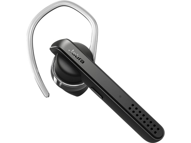 Auriculares Bluetooth JABRA Jatalk45B (On Ear - Micrófono - Noise Cancelling - Negro)
