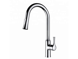 Grifo De Cocina 1812500-u De Latón Chromé Collection Erymanthe