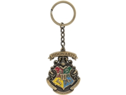 Llavero Harry Potter Hogwarts Erik