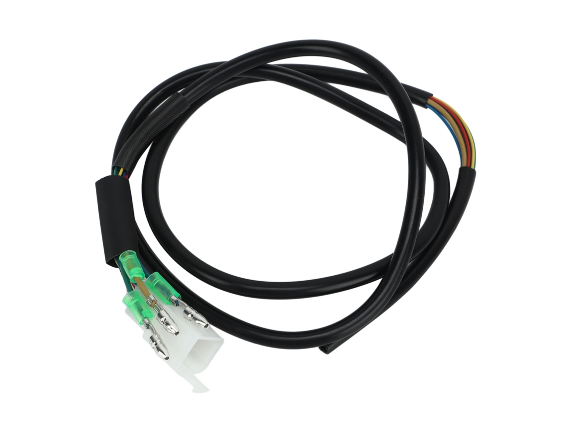 Cable De Motor Para Patinete Eléctrico Kugoo M4, 10 Pulgadas, Ignífugo, 98 Cm, Piezas De Repuesto.