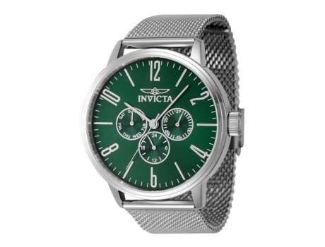 nan INVICTA