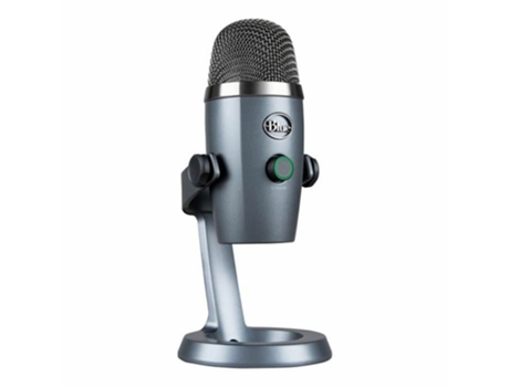 Microfono LOGITECH Yeti Nano