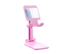 Soporte Para Teléfonos Y Tabletas, Retráctil Y Portátil, Soporte De Transmisión En Vivo Para Escritorio