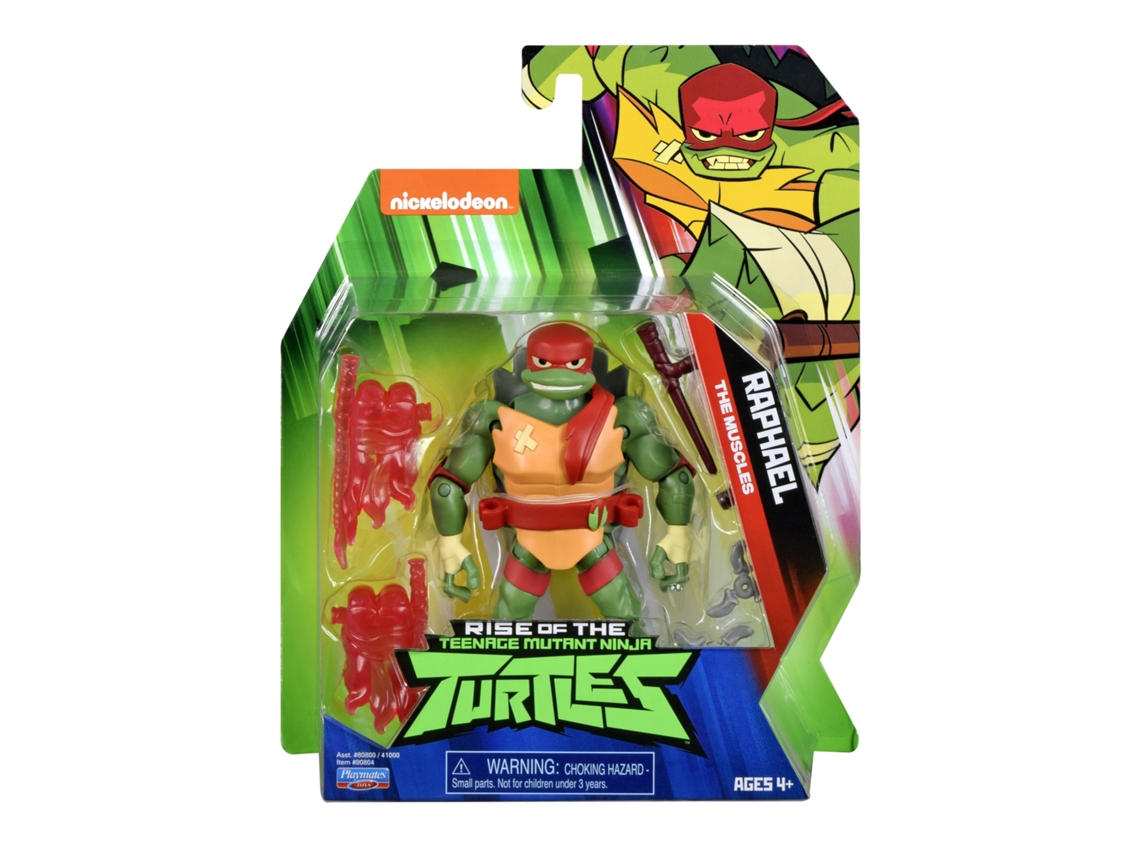 Set de figuritas de juguete GIOCHI PREZIOSI TUAB04