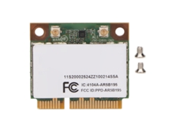 Tarjeta De Red Wifi De 150 Mbps Y 2,4 Ghz Mini Pcie Para Portátiles G470, G480, G580, Y470, V470, V560 Y Z470
