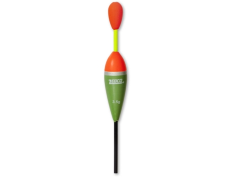 Flotador ZEBCO Predator GF2