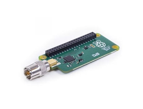 Placa TV RASPBERRY PI TV HAT