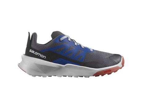 Zapatillas de Mujer SALOMON Patrol Multicolor (37)