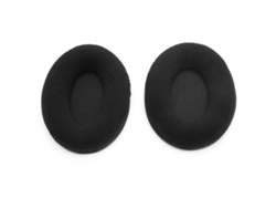 Capa De Ouvido Substituta Para Headset Kingston Khxhscp Hyperx Cloud Ii Almofada De Auricular