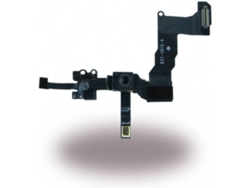 Cable Flex do Sensor + Módulo de la Cámara Delantera + Micrófono Apple iPhone 5 S CY117025