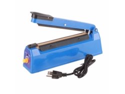Selladora Térmica Manual Para Bolsas De Plástico, Máquina De Sellado A Presión Manual Portátil Para Almacenamiento De Alimentos.