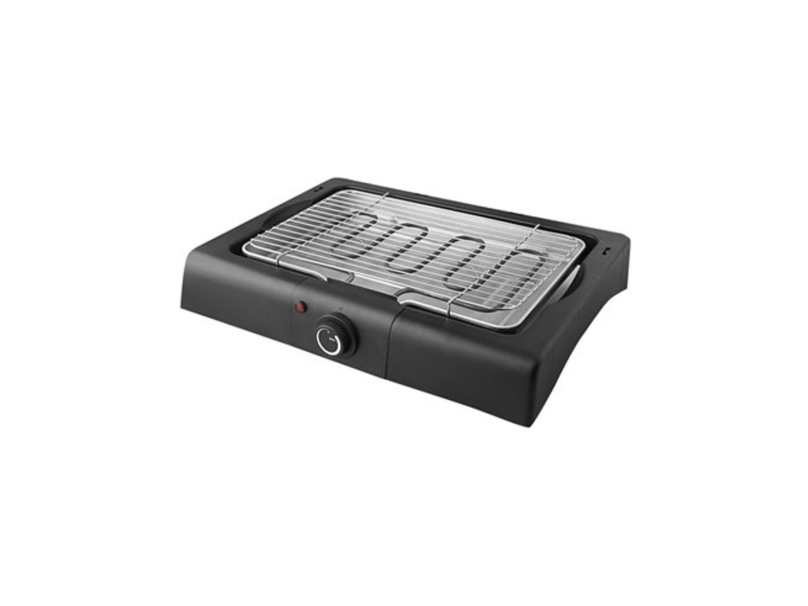 Parrilla eléctrica para barbacoa Küken de 2400 W