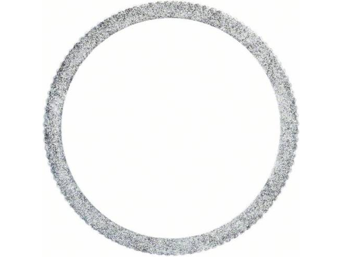 Anillo de Reducción BOSCH para Disco de Sierra Circular 30x25.4x1.8 mm