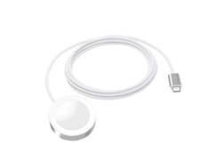 Cargador Inalámbrico Magnético 3w Para Apple Watch Reforzado