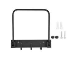 Estante De Pared Plegable Para Baño Y Cocina, Repisa Baño Lavabo, Servilleta Rack, Estante Hogar