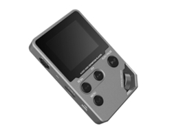 Reproductor Portátil De Mp3 C5pro Hifi Lossless Bt 8g Reproductor De Música Digital De Audio