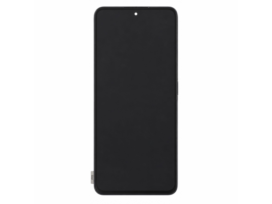 Pantalla Amoled Completa Con Cristal Y Chasis Reacondicionados Para Redmi Note 13 4g
