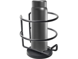 Portavasos Magnético - Soporte Para Botellas Con Soporte De Montaje Metálico. Cobertura Para Todo El Autobús.