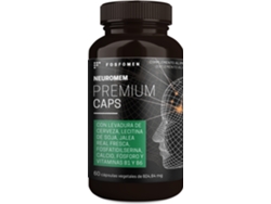 Suplemento Alimentar HERBORA Neuromen Premium (60 Vcaps)