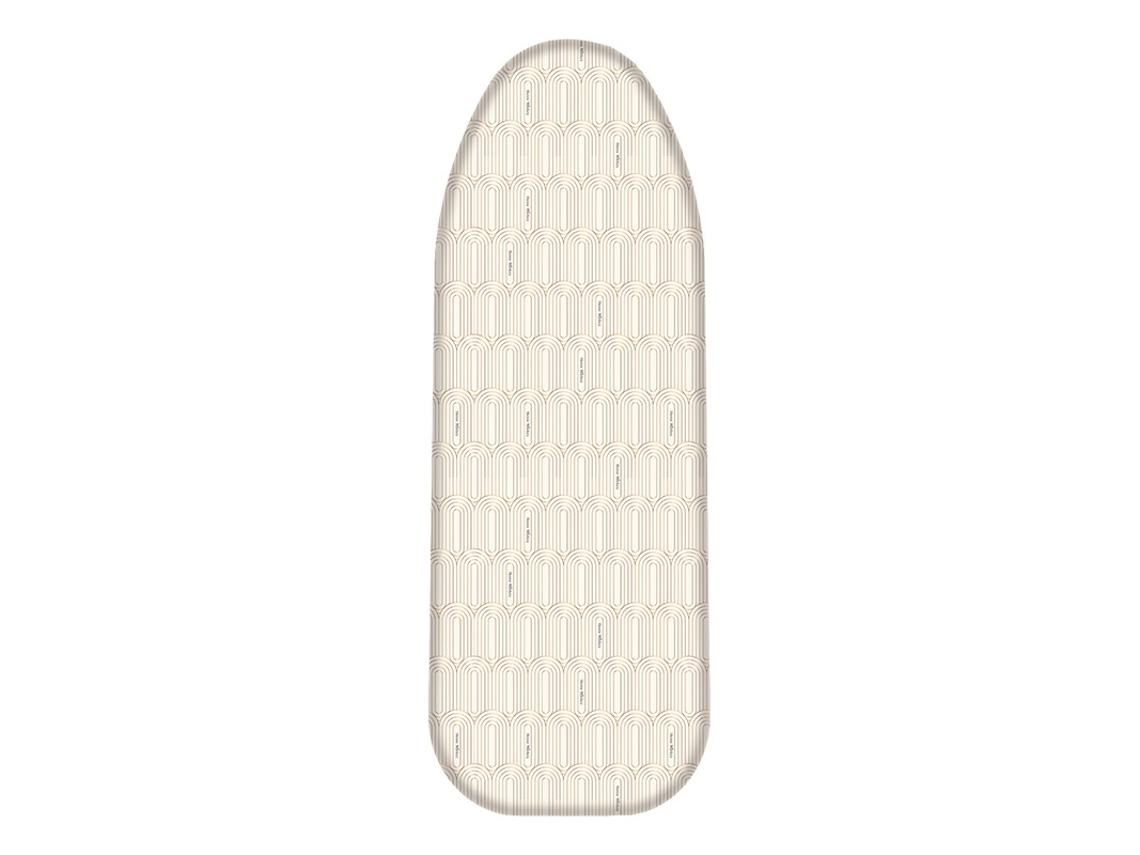 Funda para tabla de planchar, dimensiones del panel aplicables: 100 x 33 cm, Digitallab