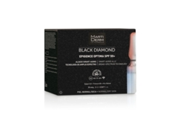 Ampollas MARTIDERM Black Diamond Epigence SPF 50+ (30x2 ml)