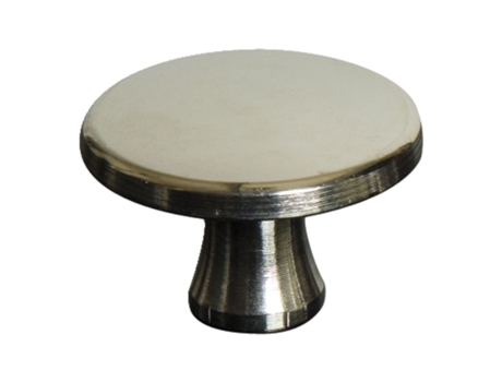 Pomo para cocotte, Níquel STAUB