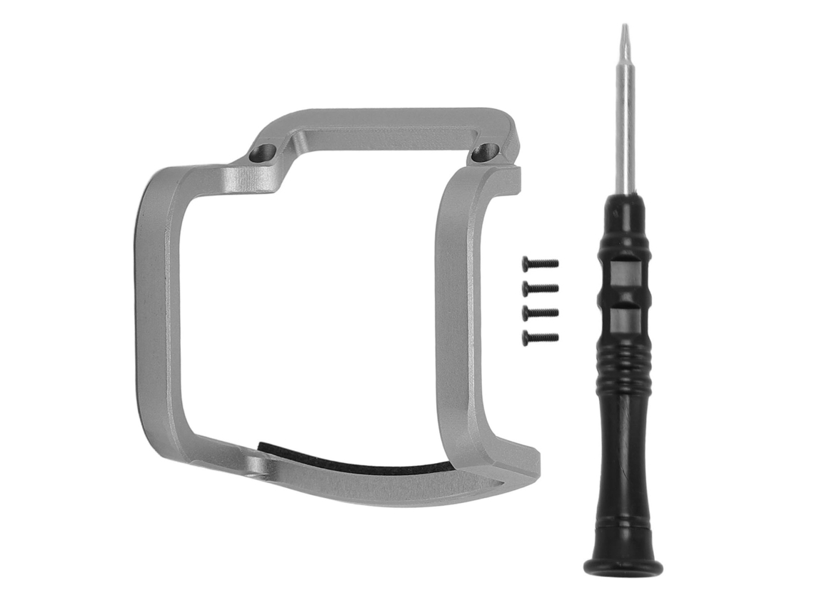 Protector De Lente Para Dron Neo, Parachoques De Aluminio Anticolisión, Accesorio De Seguridad