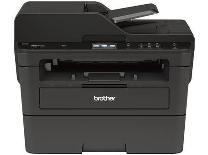 Impresora Multifunción BROTHER MFC-L2750DW