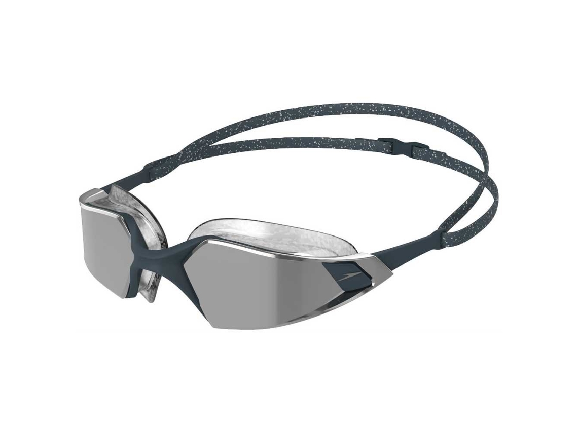 Gafas de Natación SPEEDO Aquapulse Pro (Reflejadas - Talla Única)