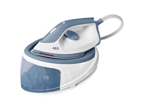 Plancha de Vapor AEG St512Db (2400 W)