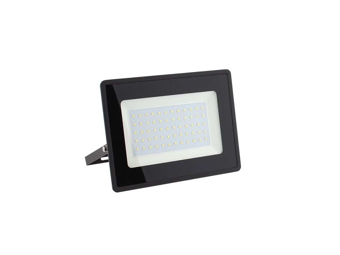 Foco Proyector Led 50W 110Lm/W Ip65 Neutro LEDBOX