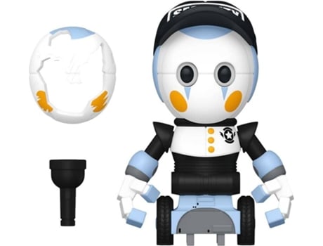 Figura FUNKO Pop! FNAF Snap Five Nights at Freddy's Staff Bot