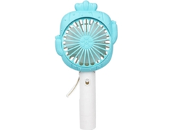 Ventilador Portátil ANSELF ALH2452031