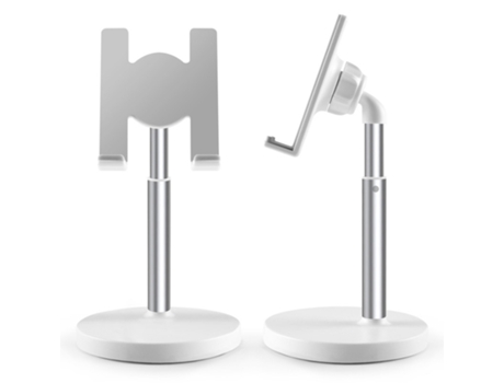 Soporte móvil universal PETHUEL ZJ-0601-21 Plata