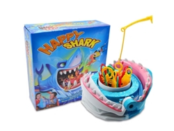 Juego Interactivo De Bocados Para Mesa, Juguete Educativo Para Niños Y Padres En Fiestas.