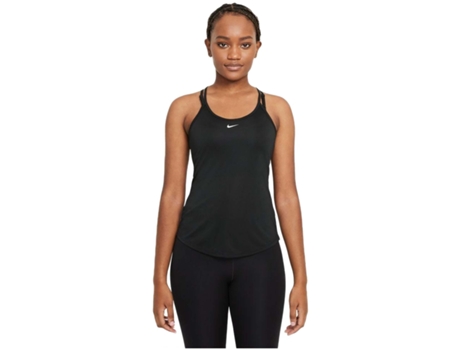 Camiseta de Mujer para Fitness NIKE Nan Multicolor (XS)