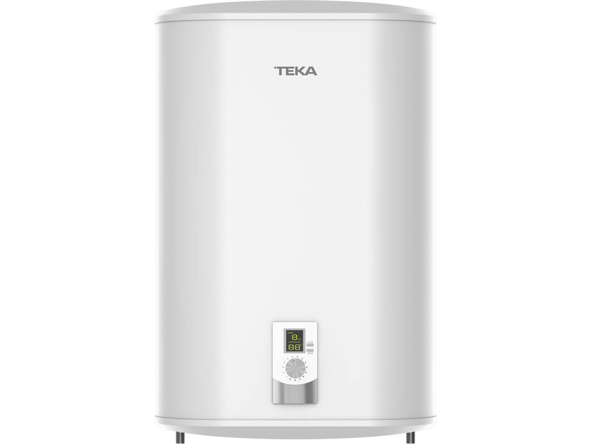 Termo Eléctrico TEKA EWH 80 Slim (74 L - 7.5 bar)