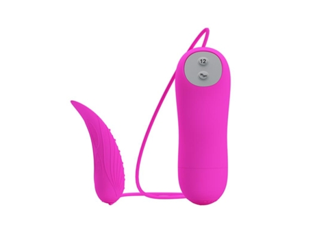 Vibrador Archer Color Rosa Cl80 PRETTYLOVE