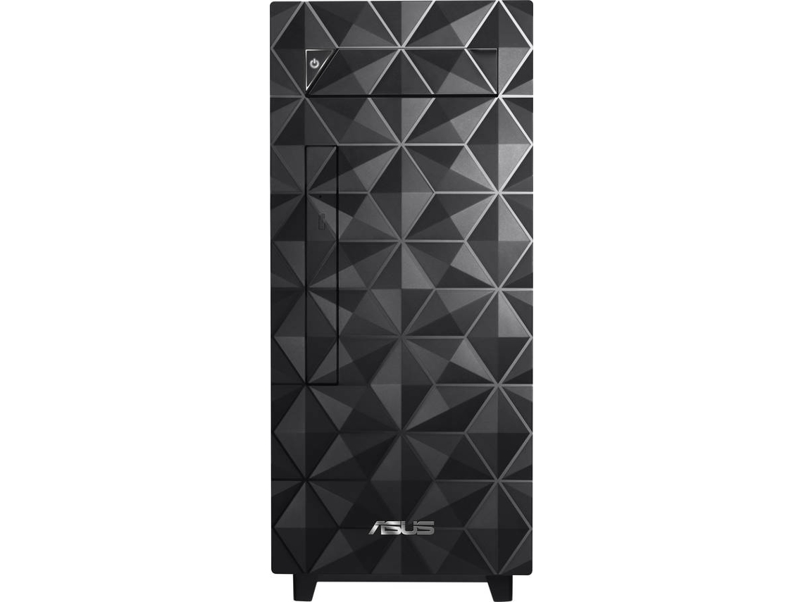 Desktop ASUS U500MA-R4600G022T (AMD Ryzen 5 4600G - RAM: 16 GB - 512 GB SSD - AMD Radeon Graphics)