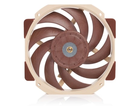 Ventilador 120 mm NOCTUA Nf-A12X25R 2200Rpm 4 Pines Pwm Marco Redondo