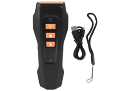 Dispositivo antiladridos ultrasónico GOKOCO con frecuencia ajustable