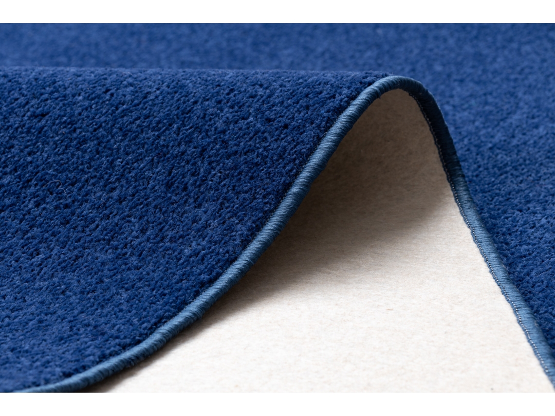 Moqueta Eton Azul Oscuro (200 x 300 cm)