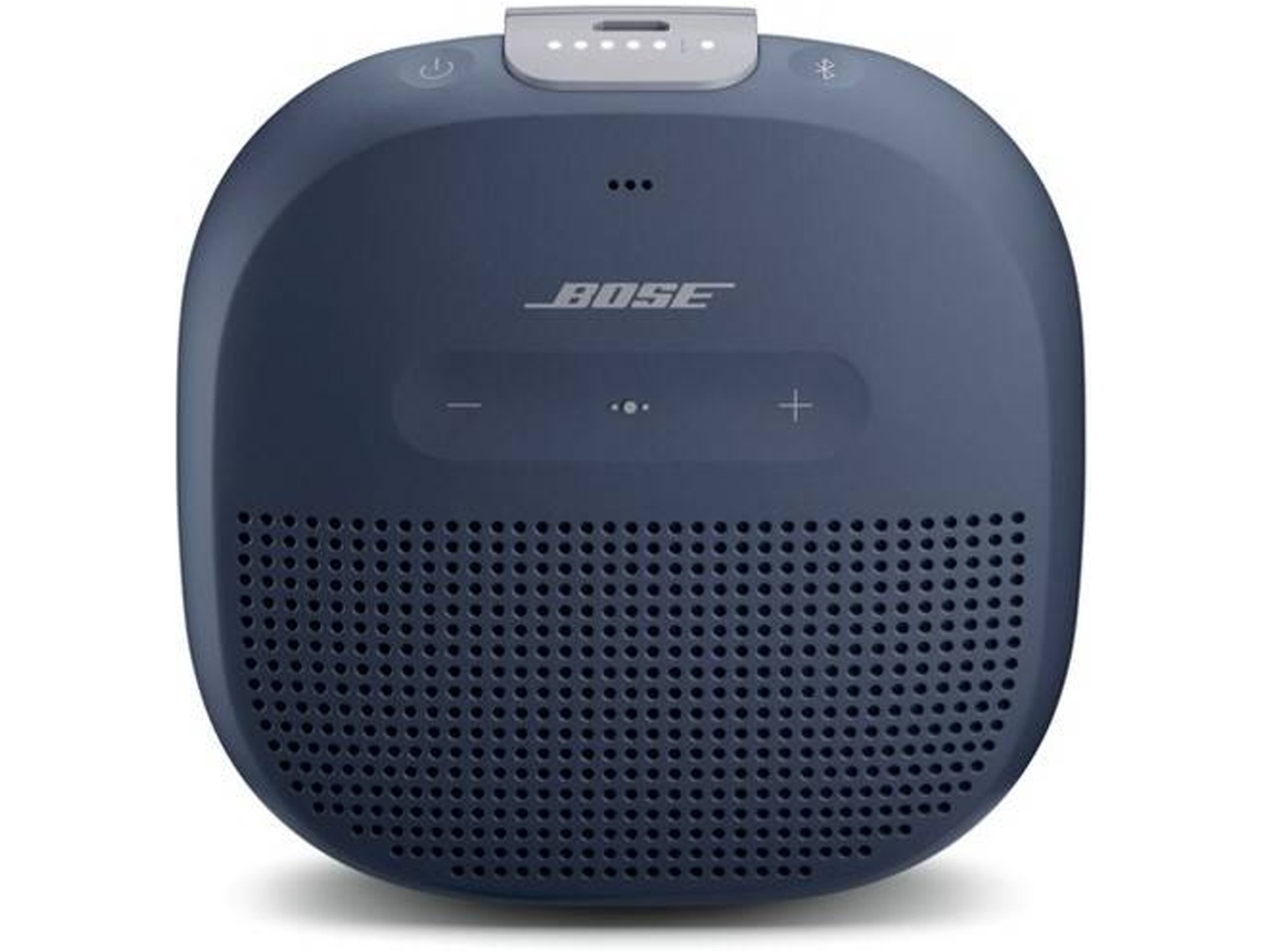 Altavoz Bluetooth BOSE Soundlink Micro Az (Azul -  Autonomía: 8 h)