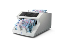Contadora de Billetes SAFESCAN 2210 (G2) Blanco