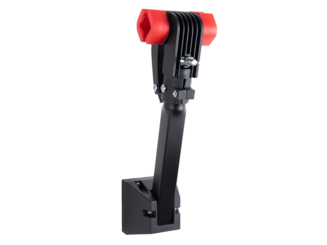 Soporte De Pared De Ancho Ajustable Para Bicicletas, De Alta Resistencia, Para Bicicletas De Carretera Y De Montaña.