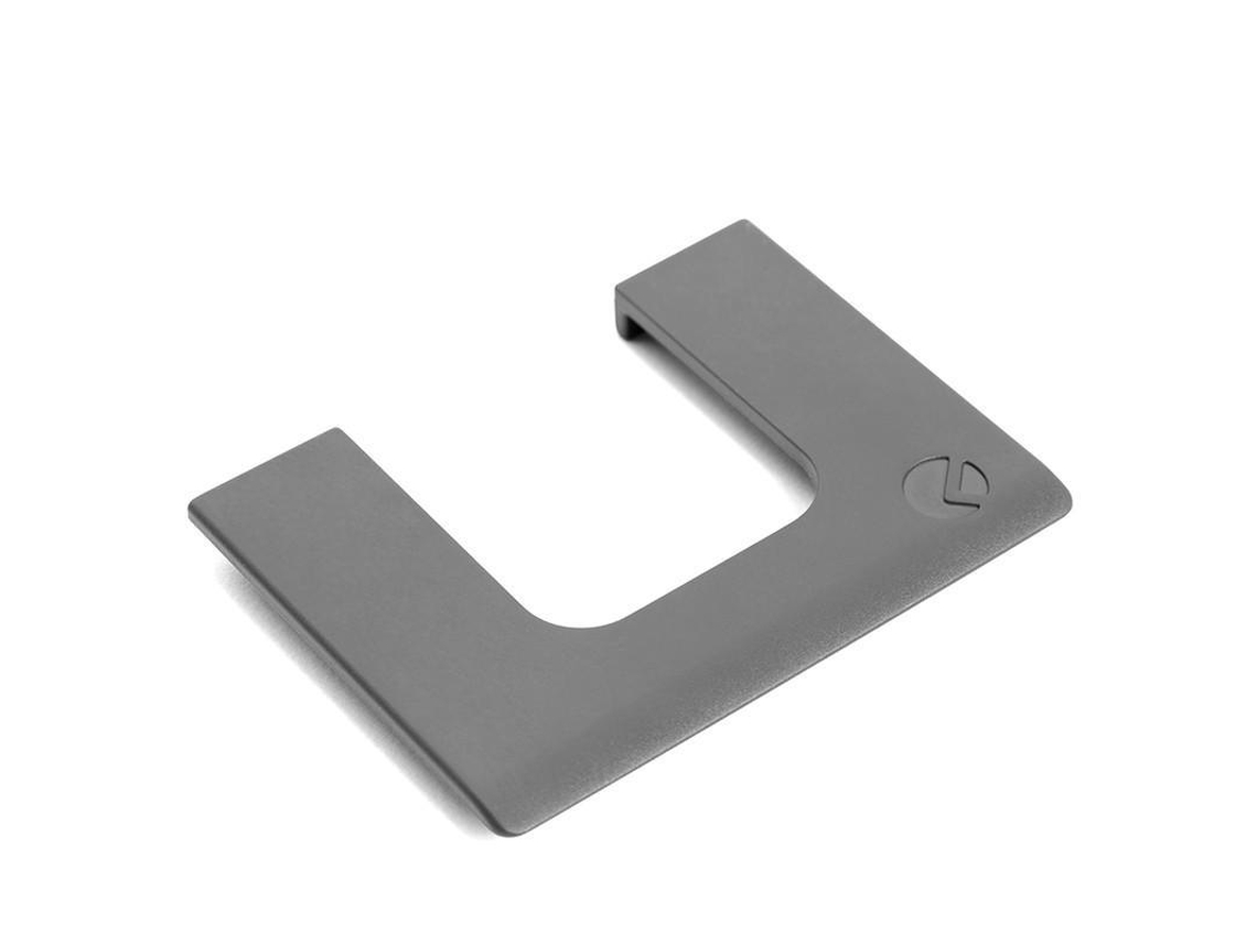 Tapa Puerta H0 Antracita P/kimana Skin