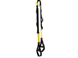 Cintas de Entrenamiento en Suspensión BELLIFITNESS TRX
