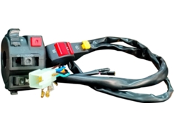 8200058695 Funda Antideslizante Para Empuñaduras De Pulgar Sport Mkii 172 182