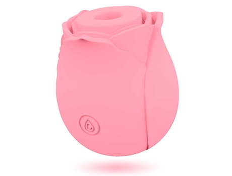 Estimulador Mia Rose Air Wave Stimulator Edición Limitada - Rosa