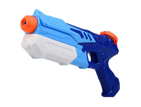 Pistola de Agua PRITOM 300 ml